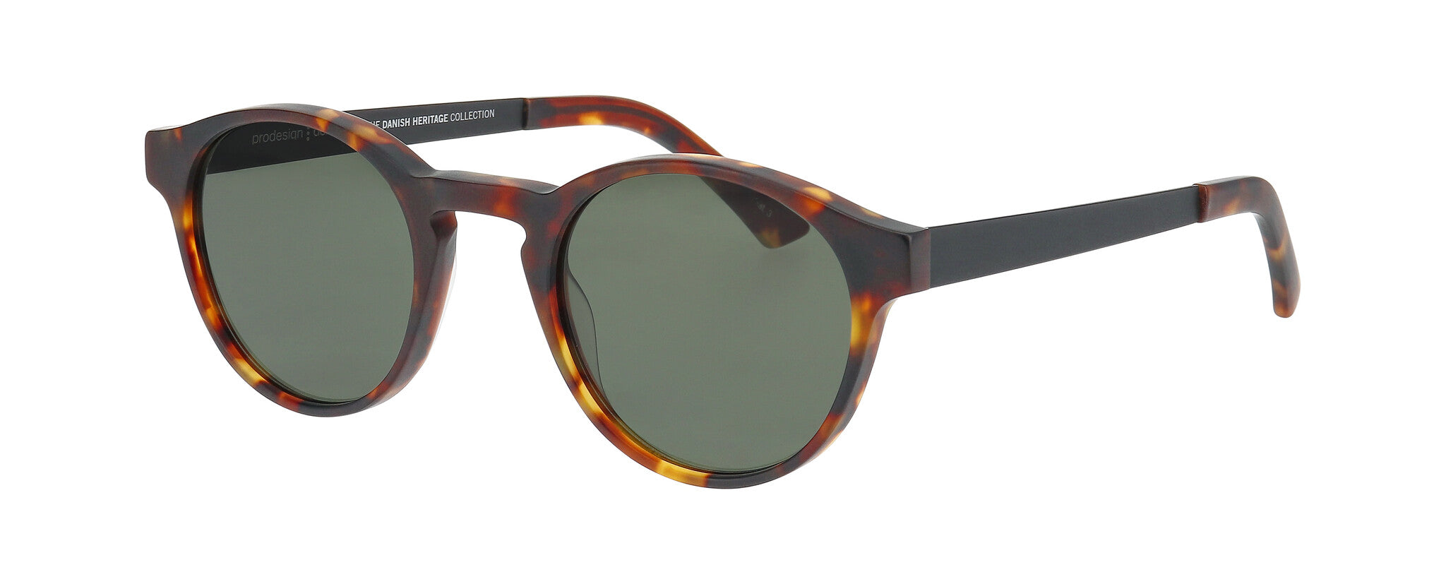 ProDesign EXTRUSION 5 S Sunglasses