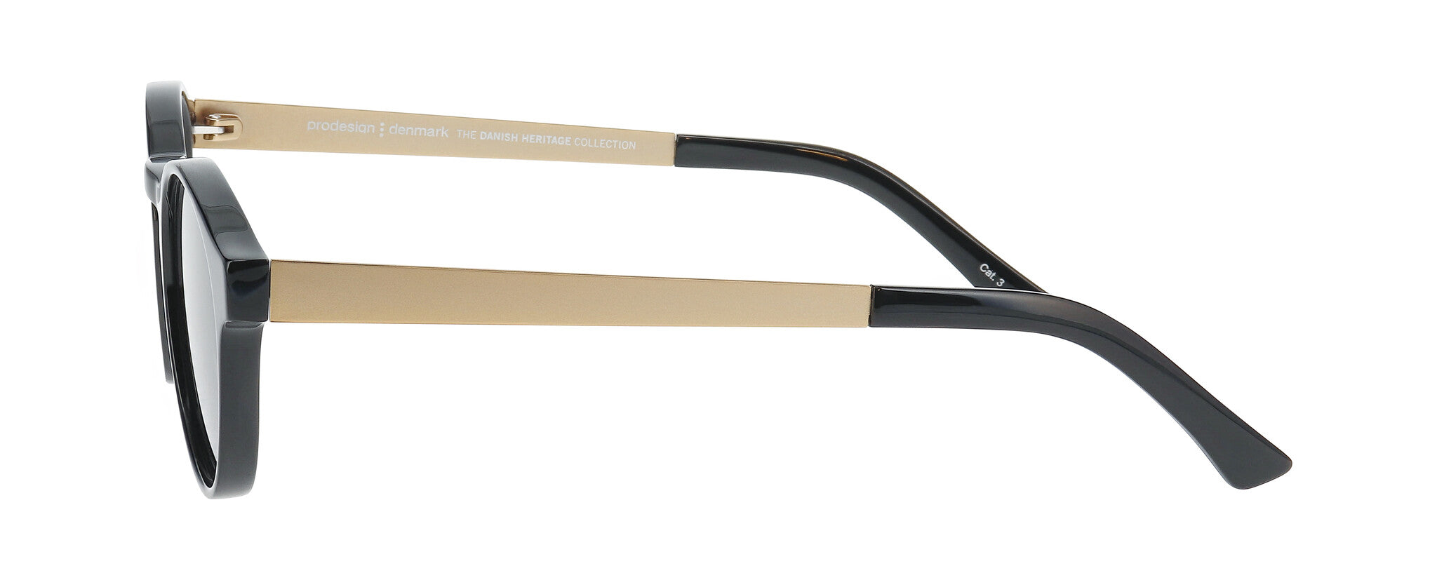 ProDesign EXTRUSION 5 S Sunglasses