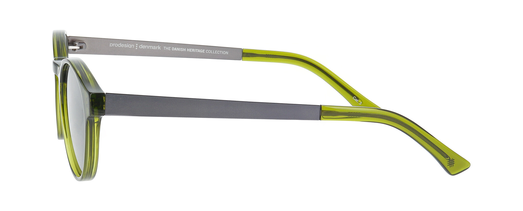 ProDesign EXTRUSION 5 S Sunglasses
