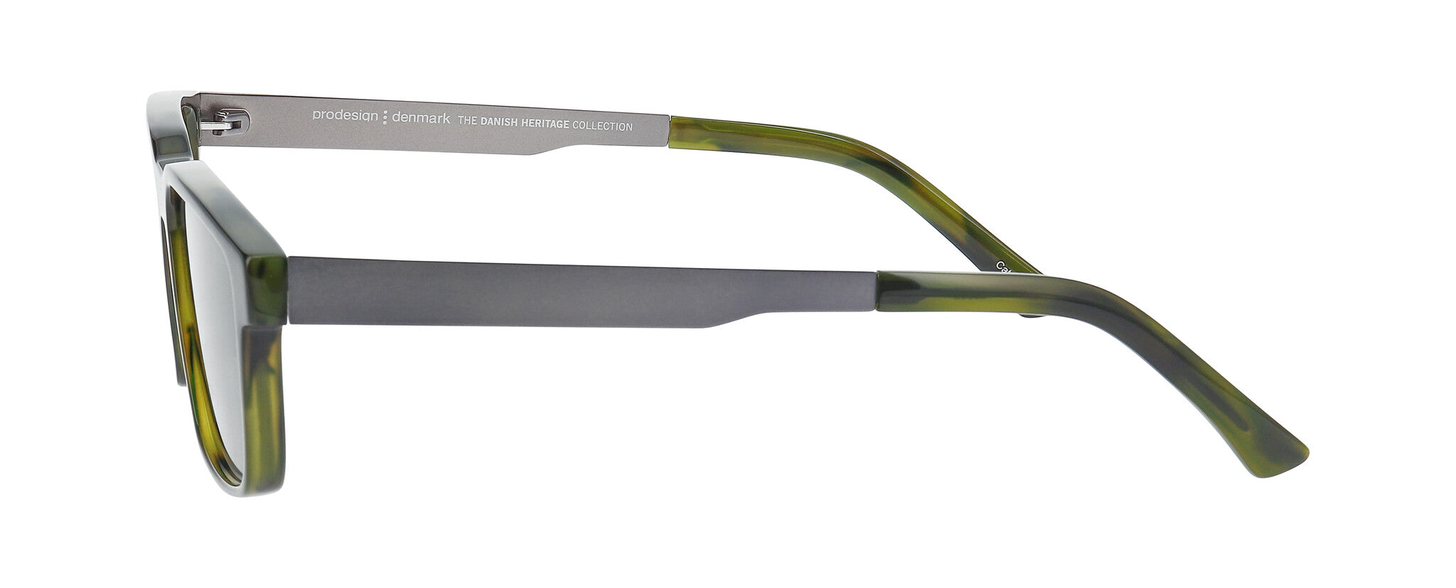 ProDesign EXTRUSION 7 S Sunglasses