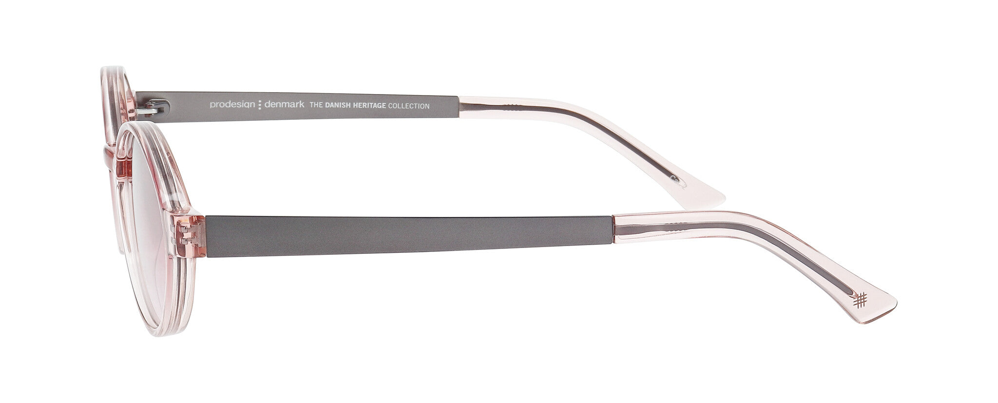 ProDesign EXTRUSION 8 S Sunglasses