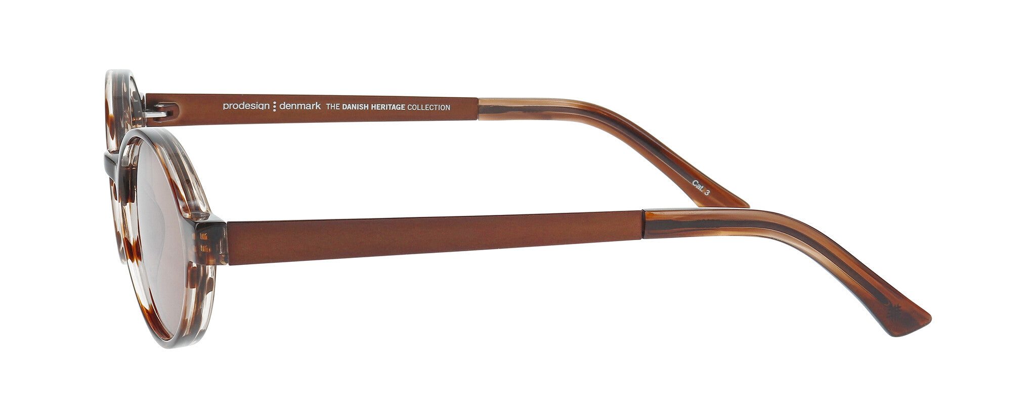 ProDesign EXTRUSION 8 S Sunglasses