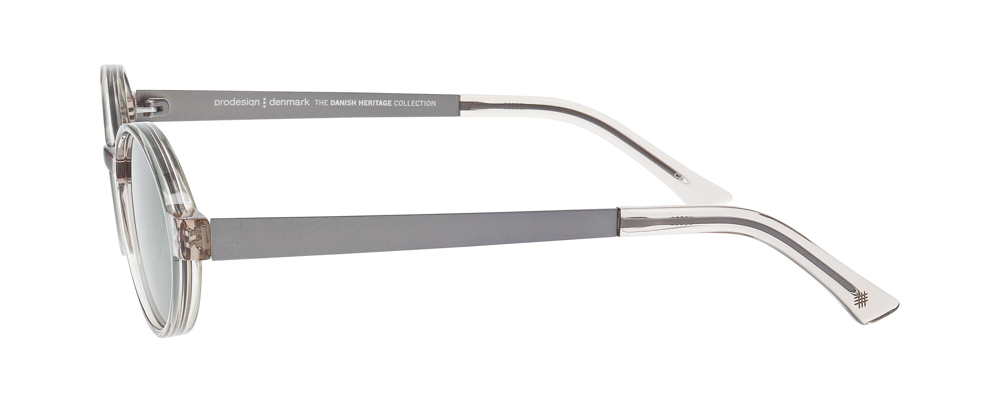 ProDesign EXTRUSION 8 S Sunglasses