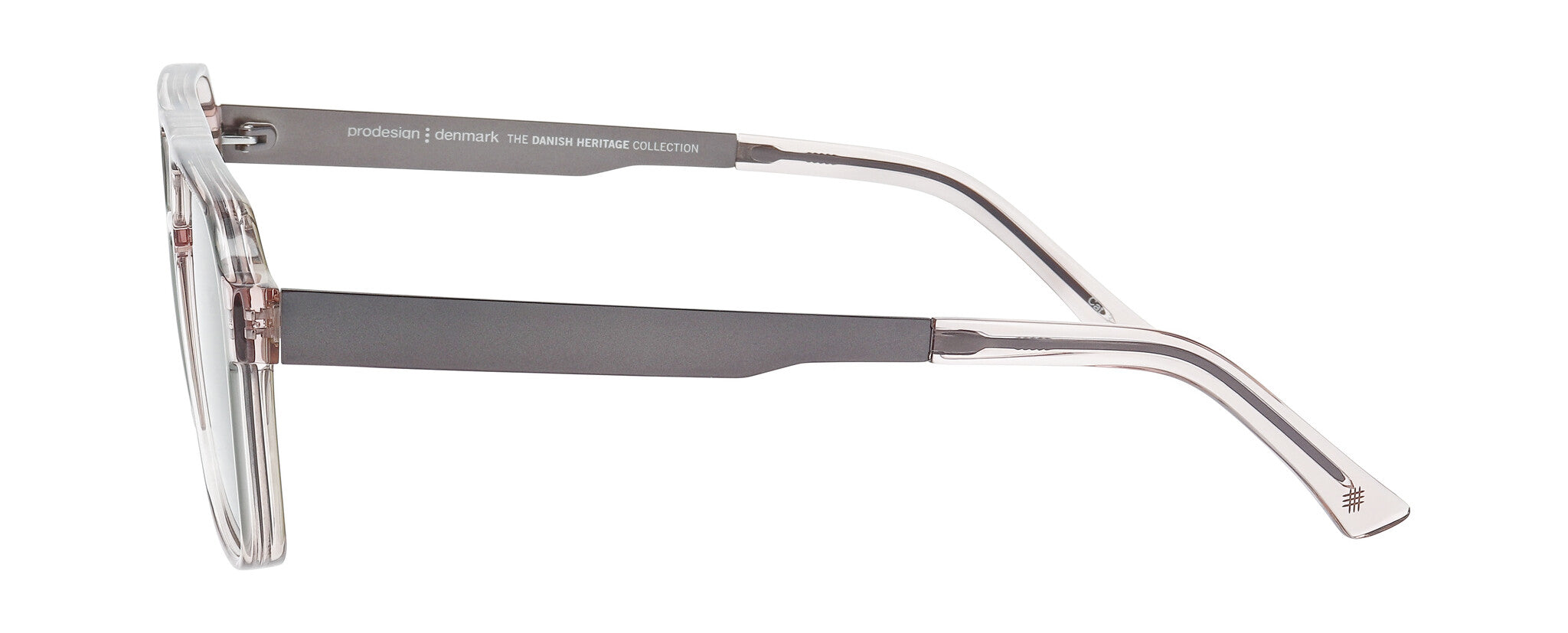 ProDesign EXTRUSION 9 S Sunglasses