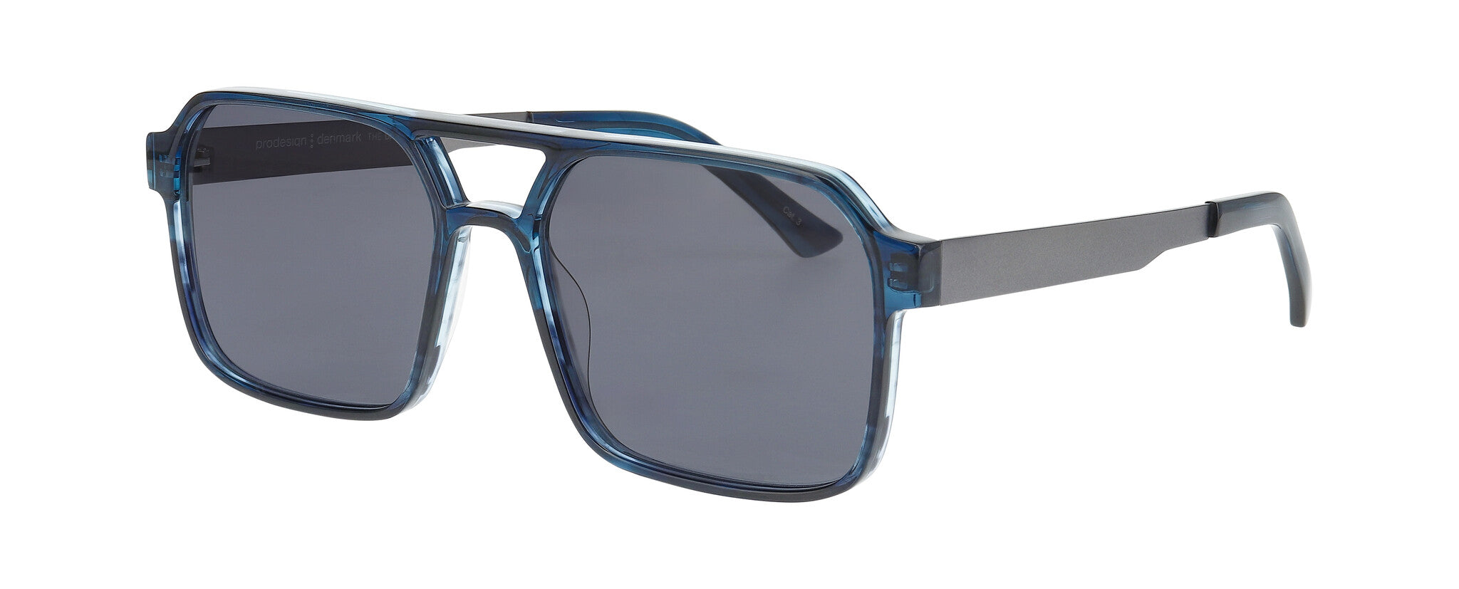 ProDesign EXTRUSION 9 S Sunglasses
