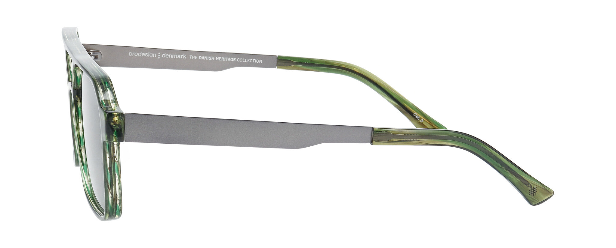 ProDesign EXTRUSION 9 S Sunglasses