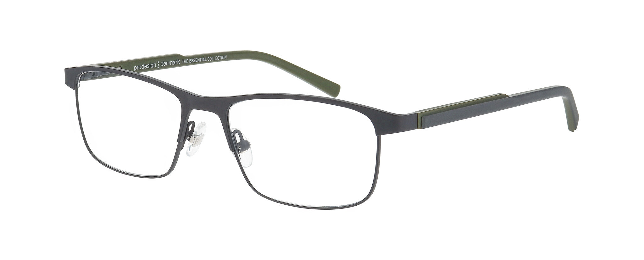 ProDesign SLOPE 1 Eyeglasses