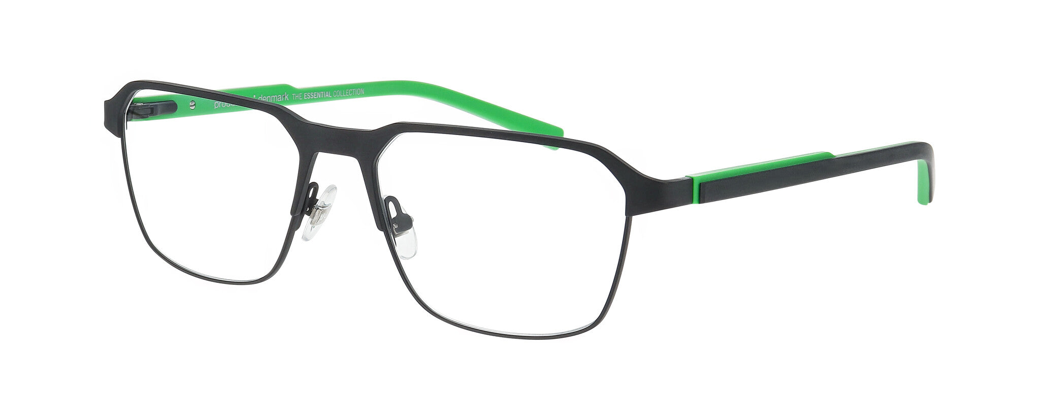ProDesign SLOPE 4 Eyeglasses