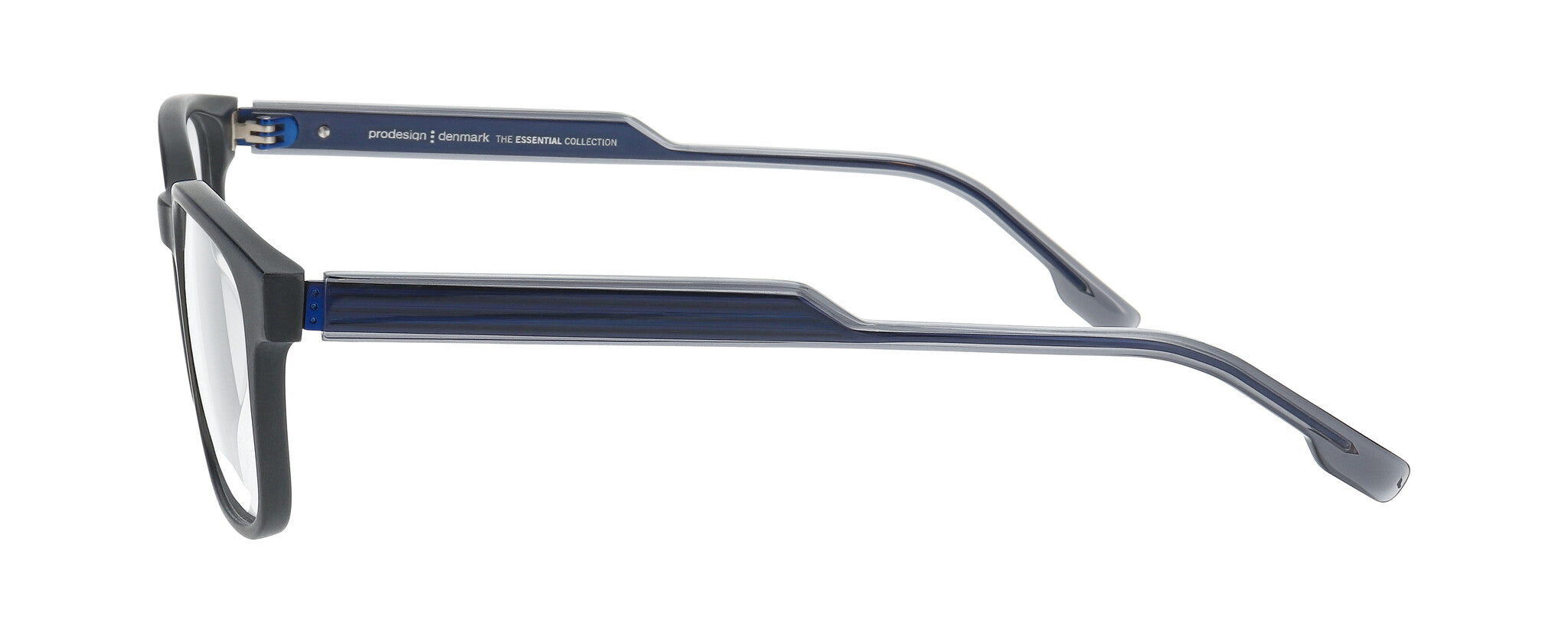 ProDesign TROY 3 Eyeglasses
