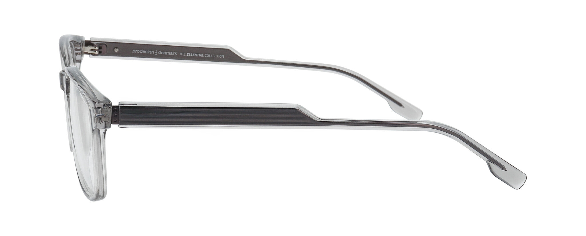 ProDesign TROY 3 Eyeglasses