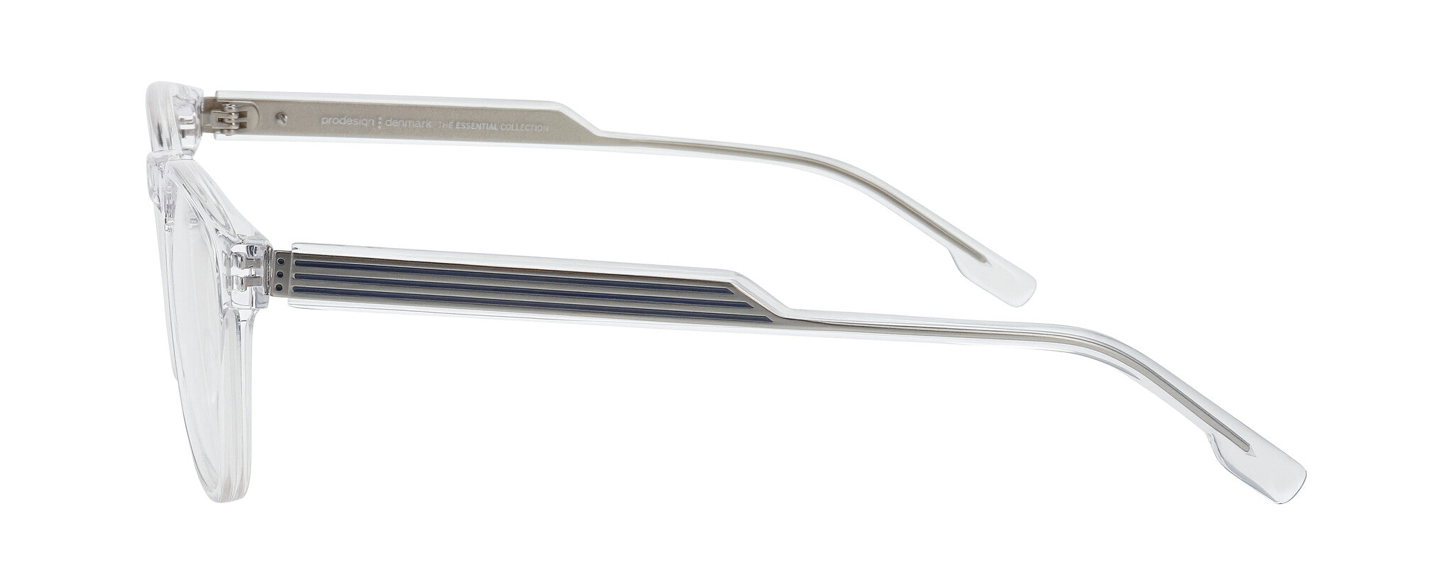 ProDesign TROY 2 Eyeglasses