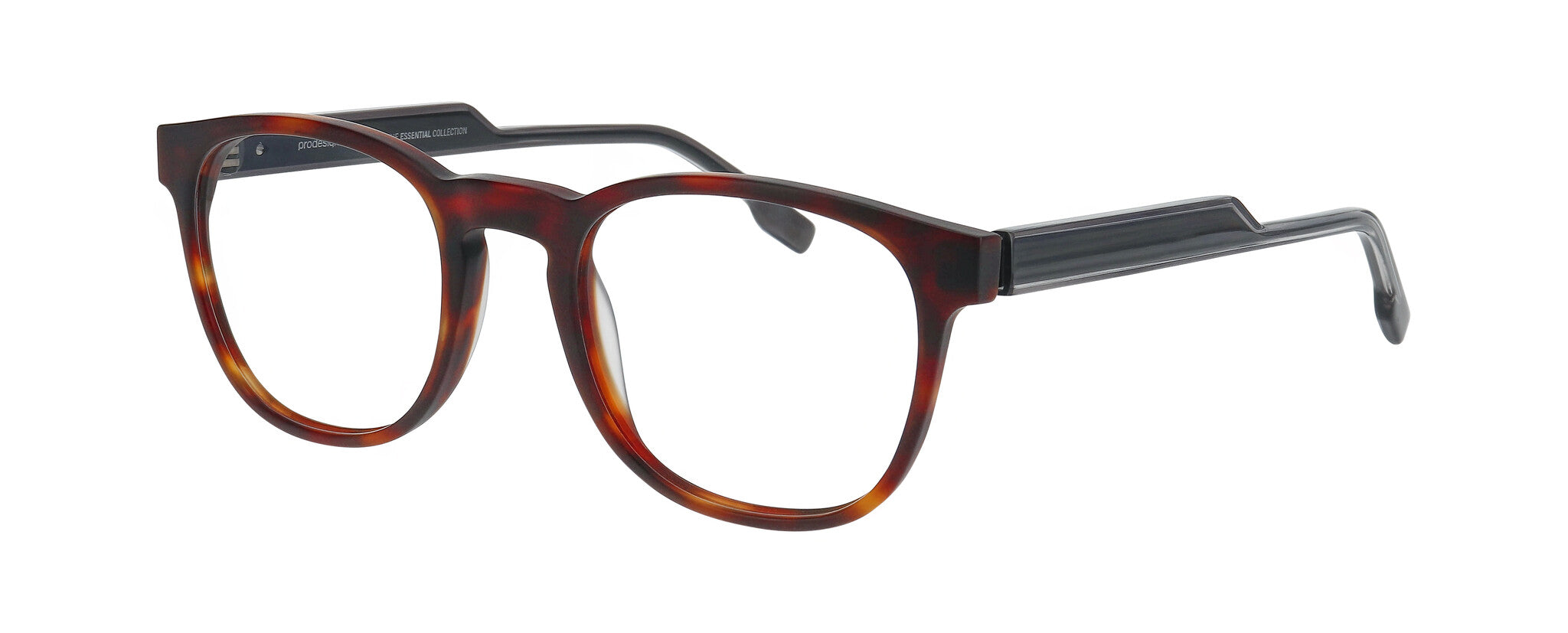 ProDesign TROY 2 Eyeglasses
