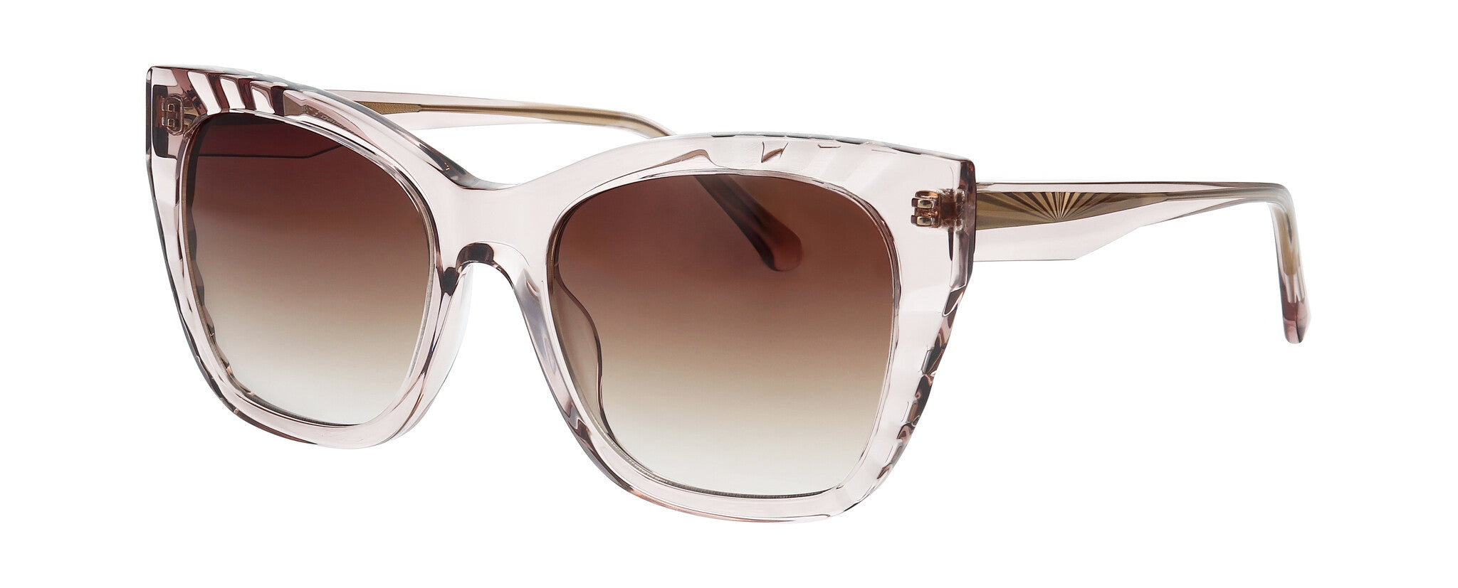 ProDesign STELLAR 3S Sunglasses
