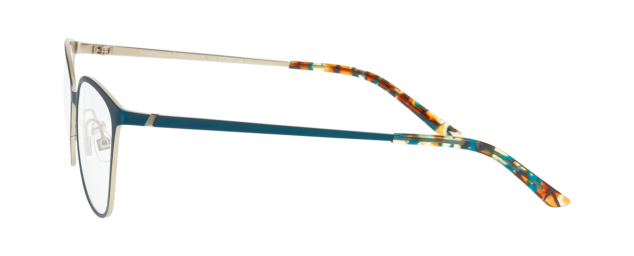 ProDesign RECESS 1 Eyeglasses