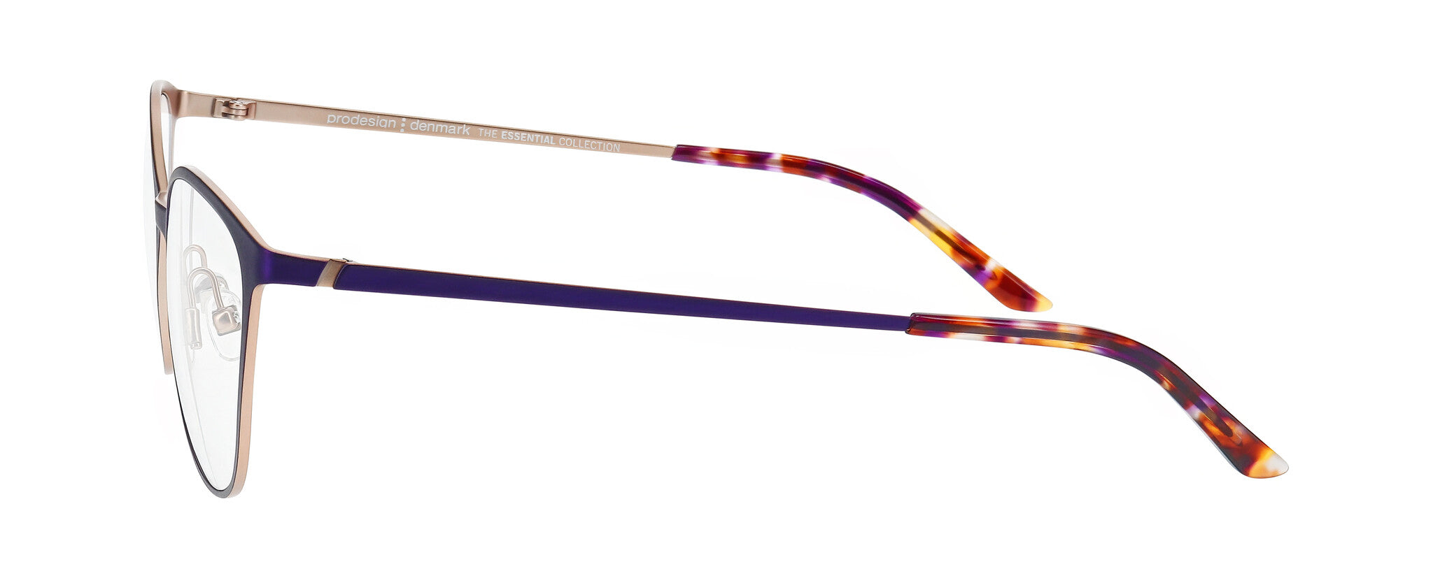 ProDesign RECESS 4 Eyeglasses