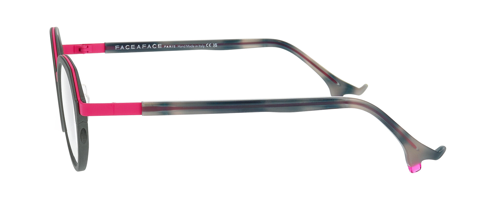 Face a Face BOCCA SYDNEY 4 Eyeglasses