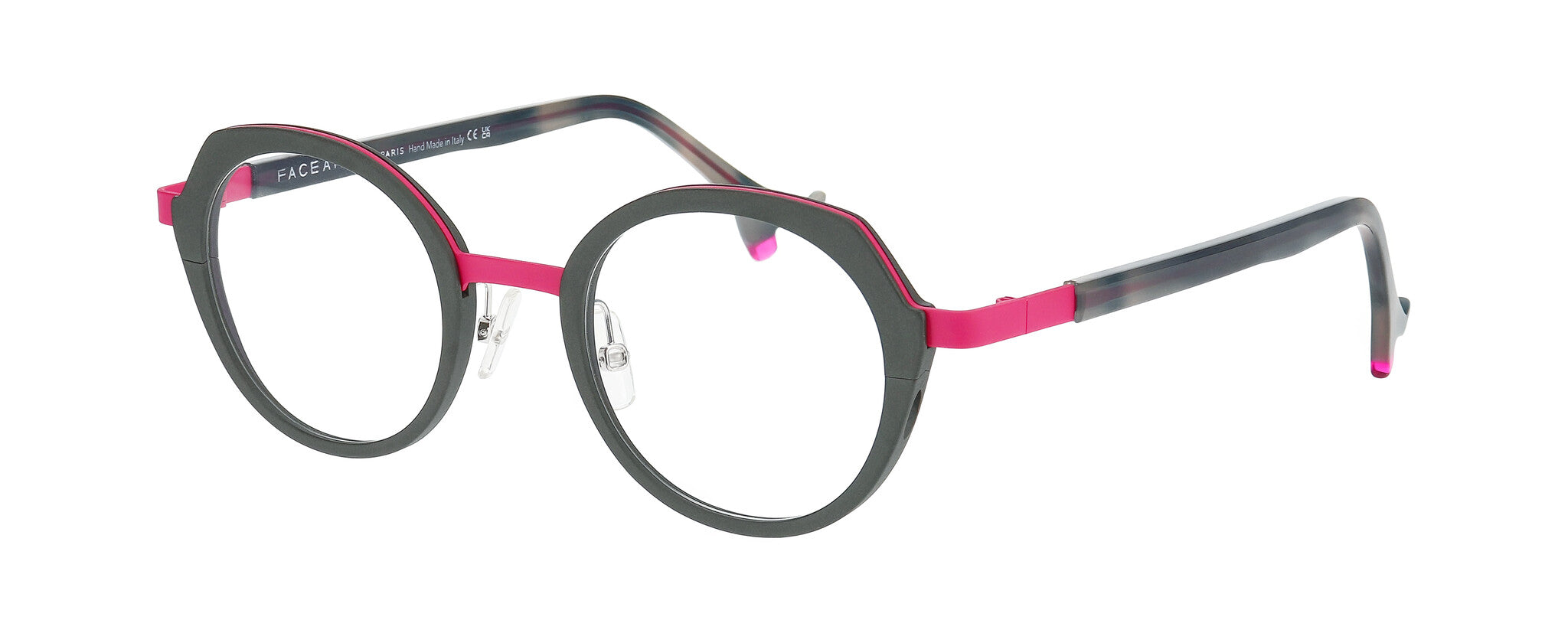 Face a Face BOCCA SYDNEY 4 Eyeglasses