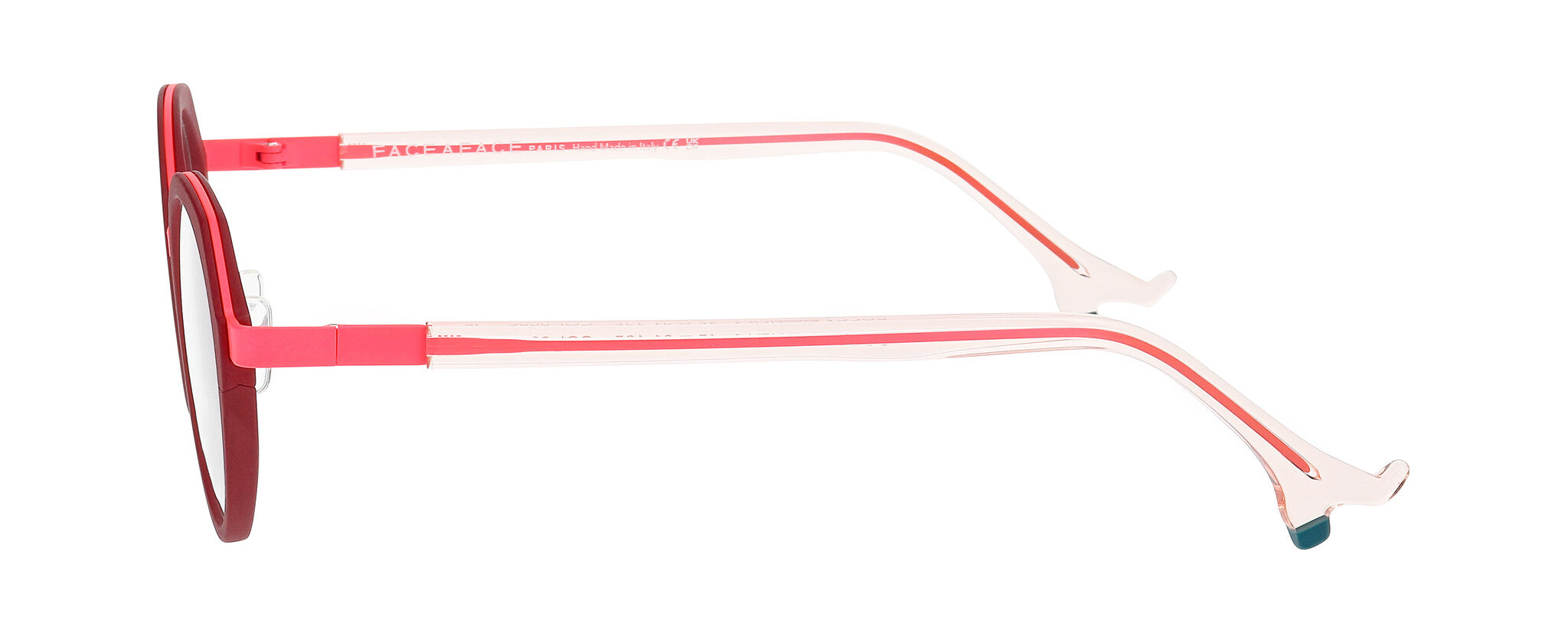 Face a Face BOCCA SYDNEY 4 Eyeglasses