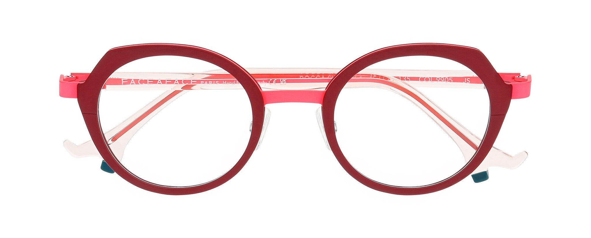 Face a Face BOCCA SYDNEY 4 Eyeglasses