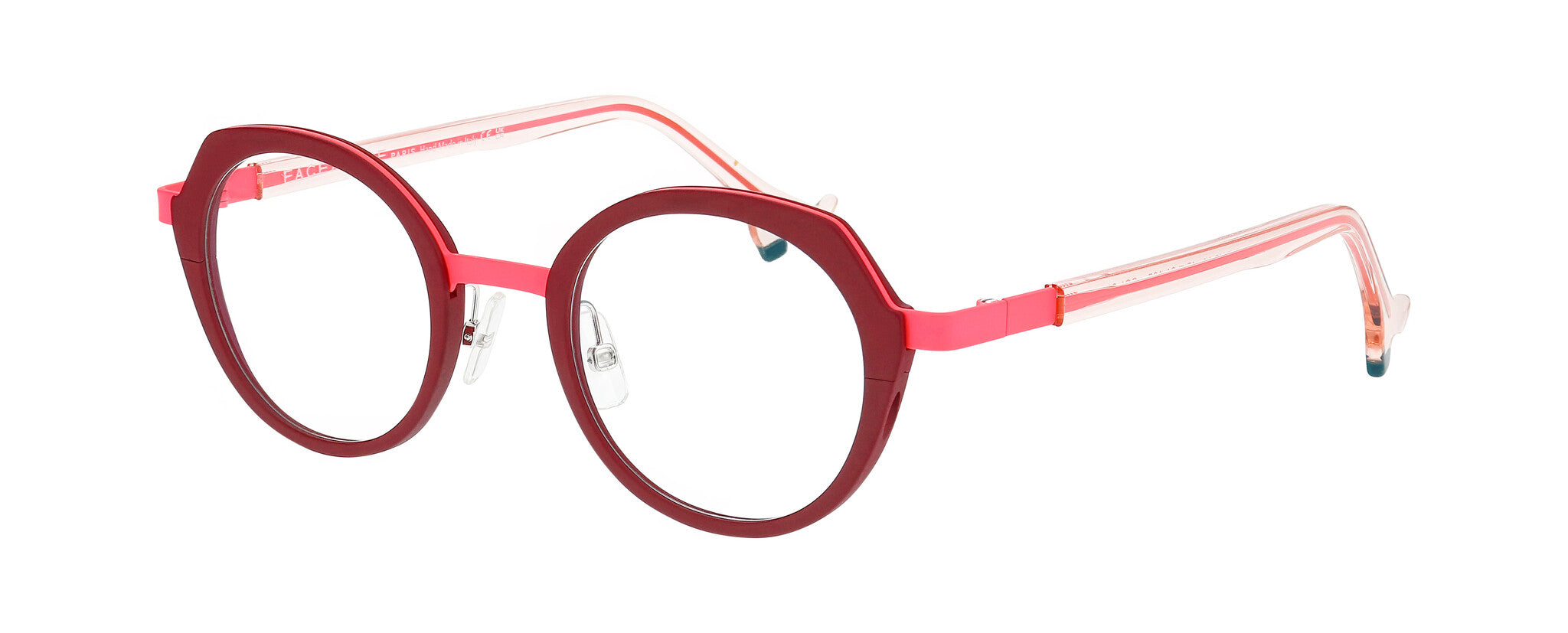 Face a Face BOCCA SYDNEY 4 Eyeglasses