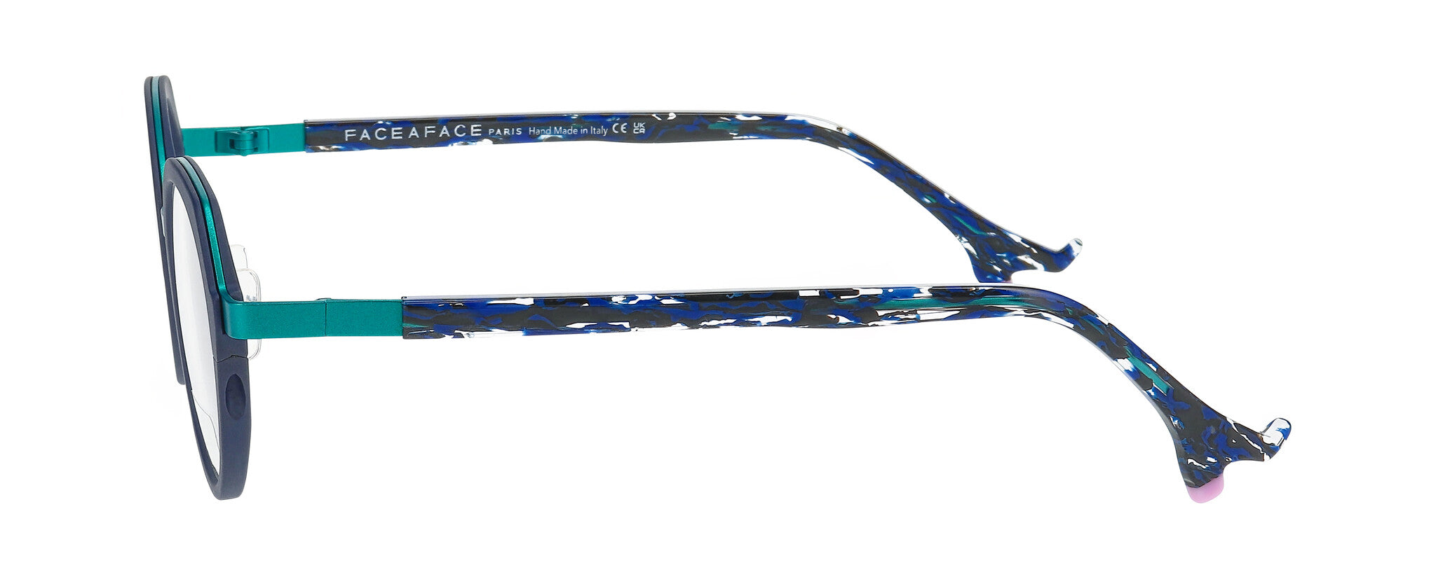 Face a Face BOCCA SYDNEY 4 Eyeglasses