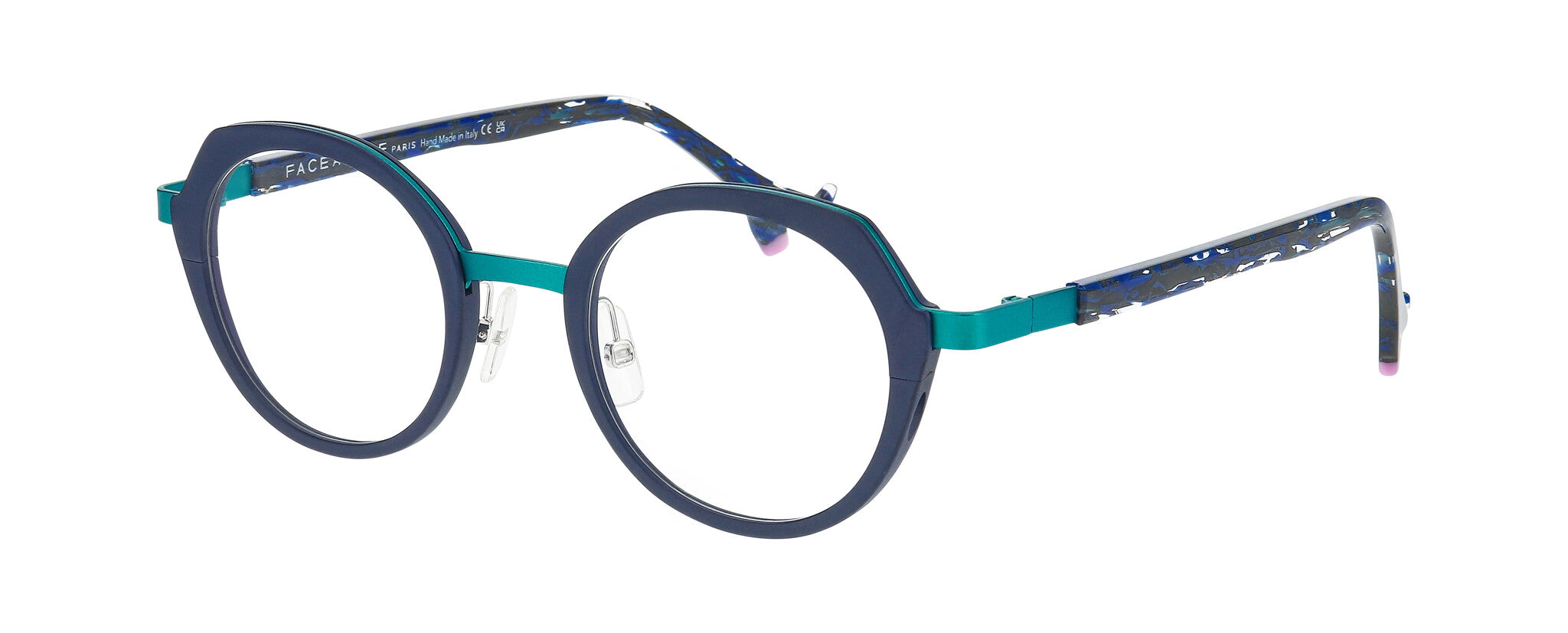 Face a Face BOCCA SYDNEY 4 Eyeglasses