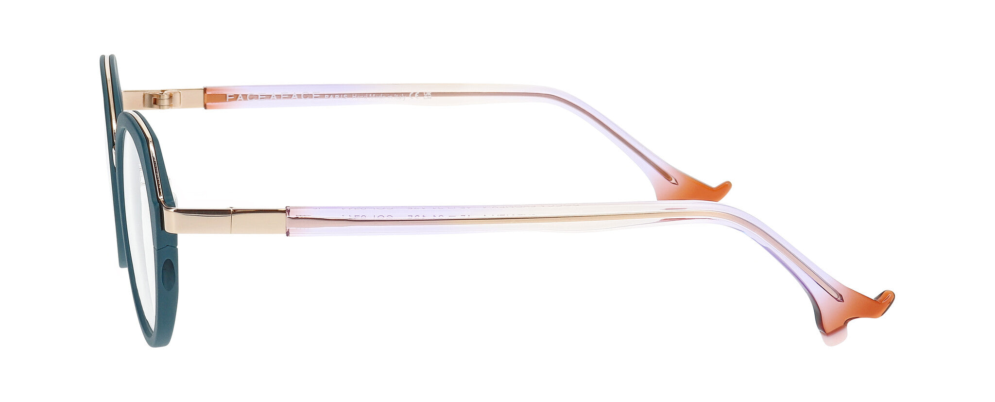 Face a Face BOCCA SYDNEY 4 Eyeglasses