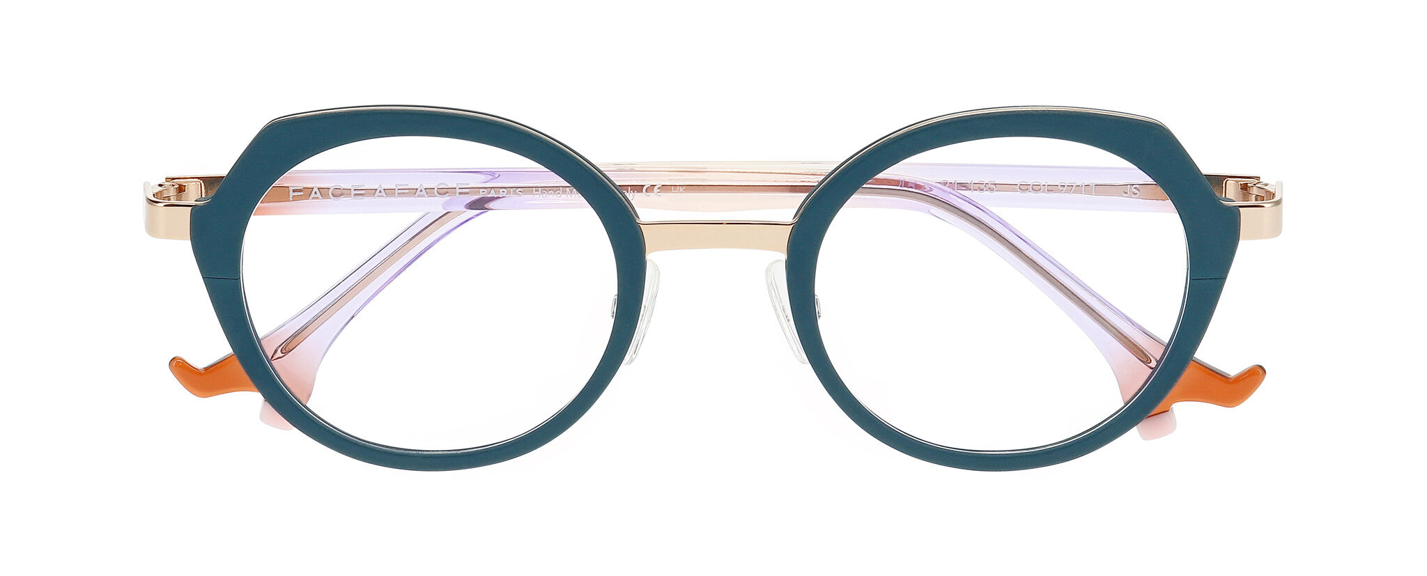 Face a Face BOCCA SYDNEY 4 Eyeglasses