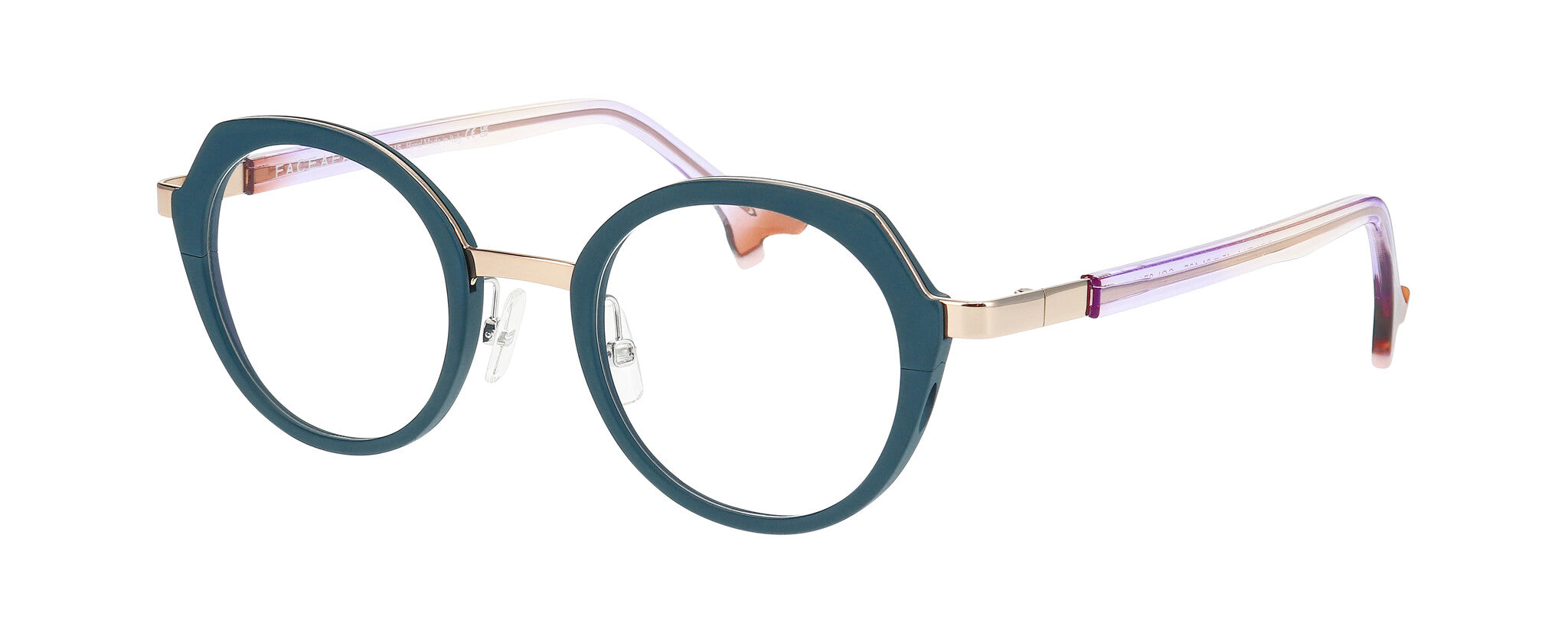 Face a Face BOCCA SYDNEY 4 Eyeglasses