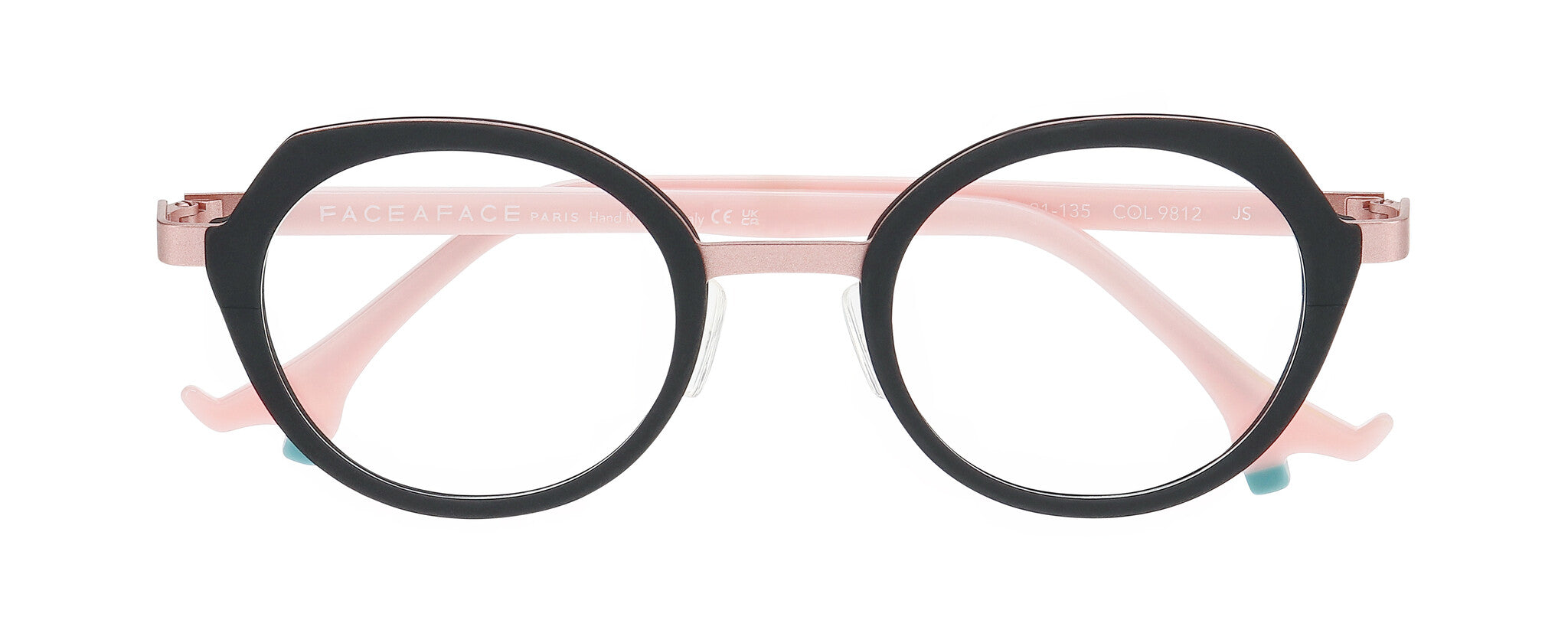 Face a Face BOCCA SYDNEY 4 Eyeglasses