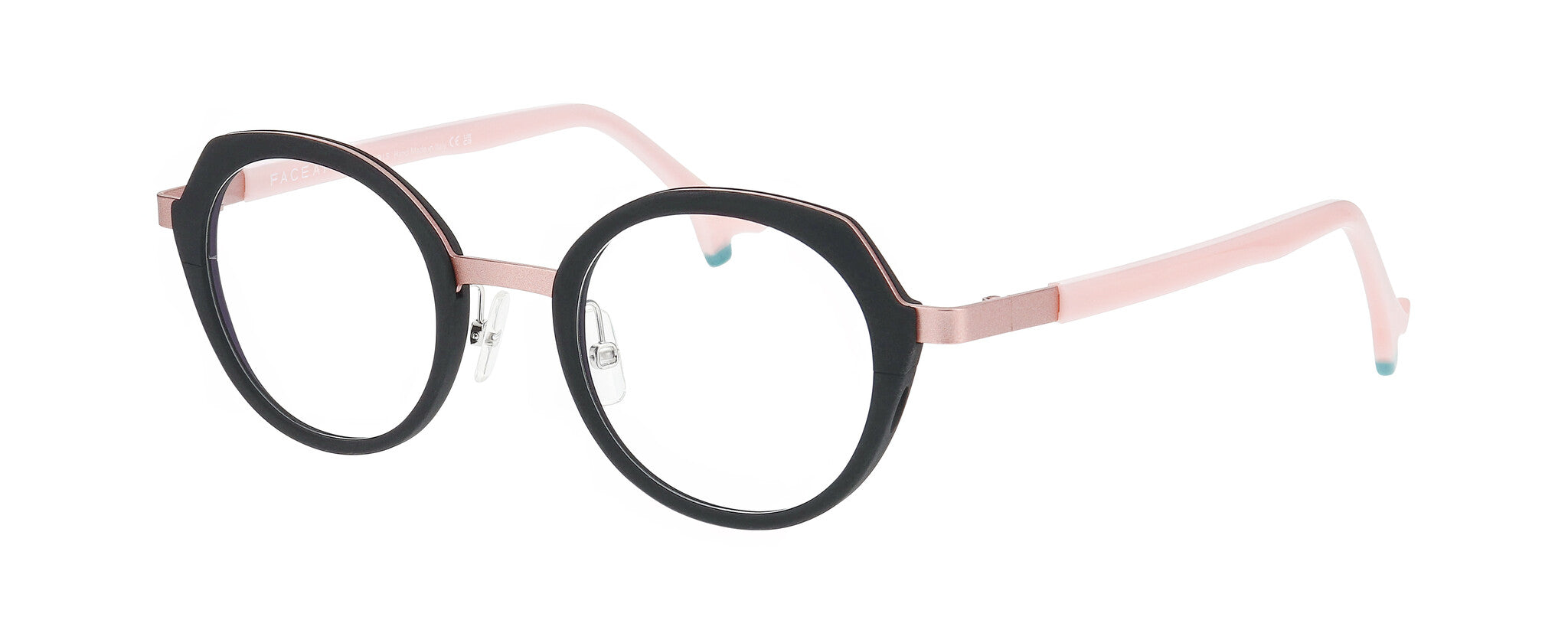 Face a Face BOCCA SYDNEY 4 Eyeglasses