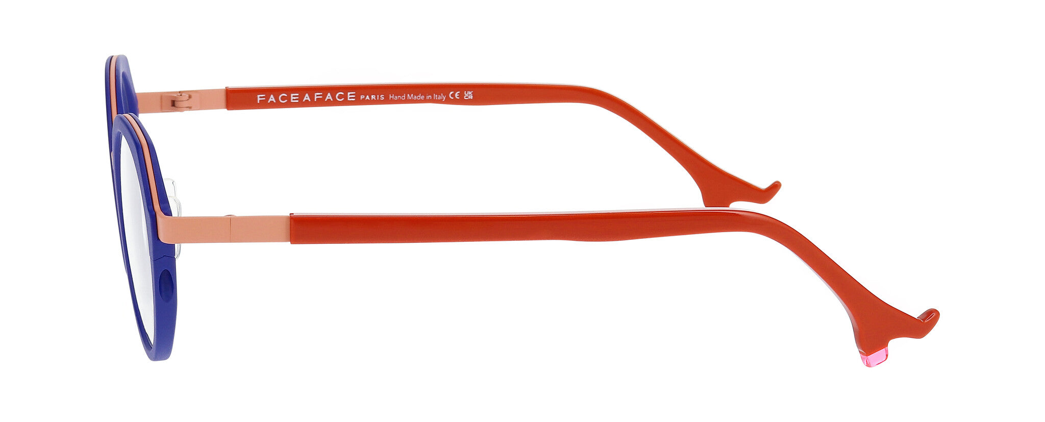 Face a Face BOCCA SYDNEY 4 Eyeglasses