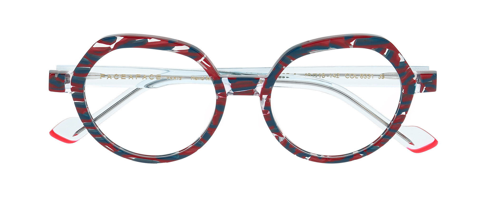 Face a Face PHOEBE 1 Eyeglasses