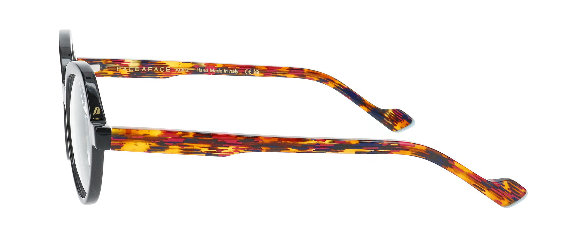Face a Face PHOEBE 1 Eyeglasses