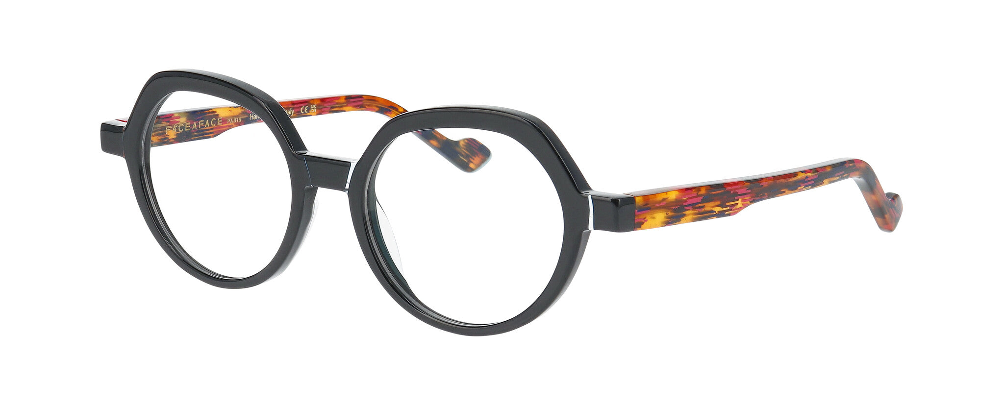 Face a Face PHOEBE 1 Eyeglasses