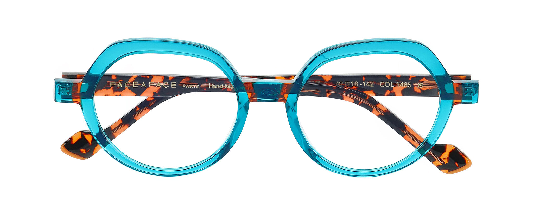 Face a Face PHOEBE 1 Eyeglasses