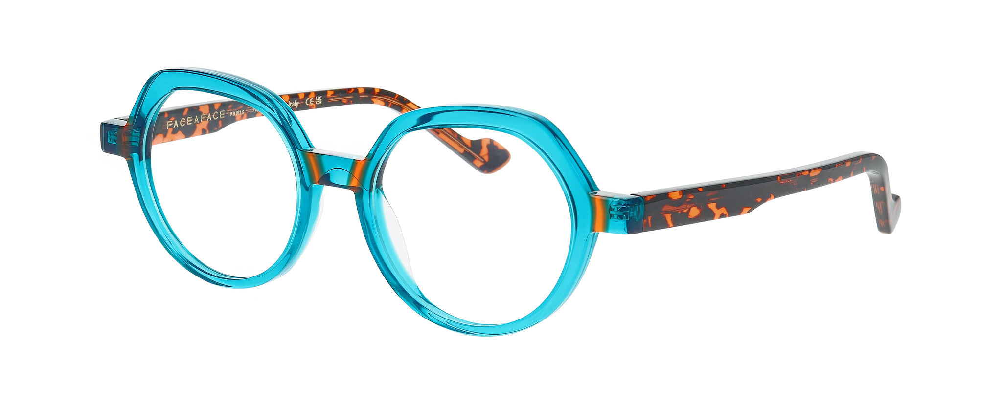 Face a Face PHOEBE 1 Eyeglasses