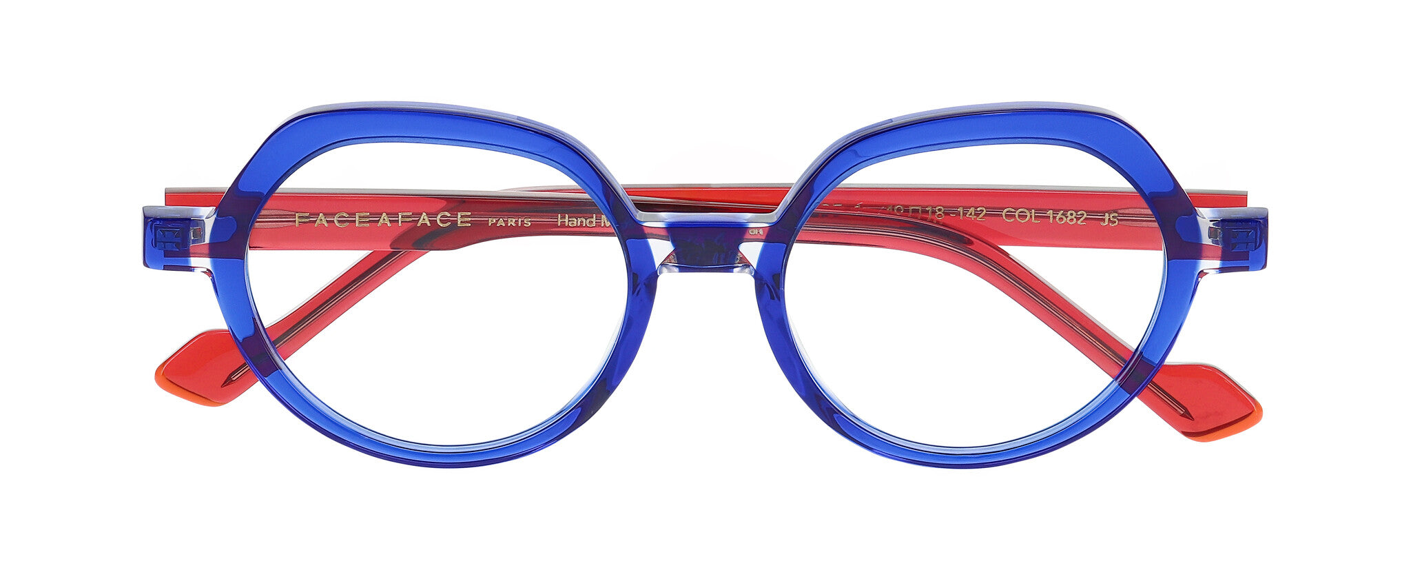 Face a Face PHOEBE 1 Eyeglasses