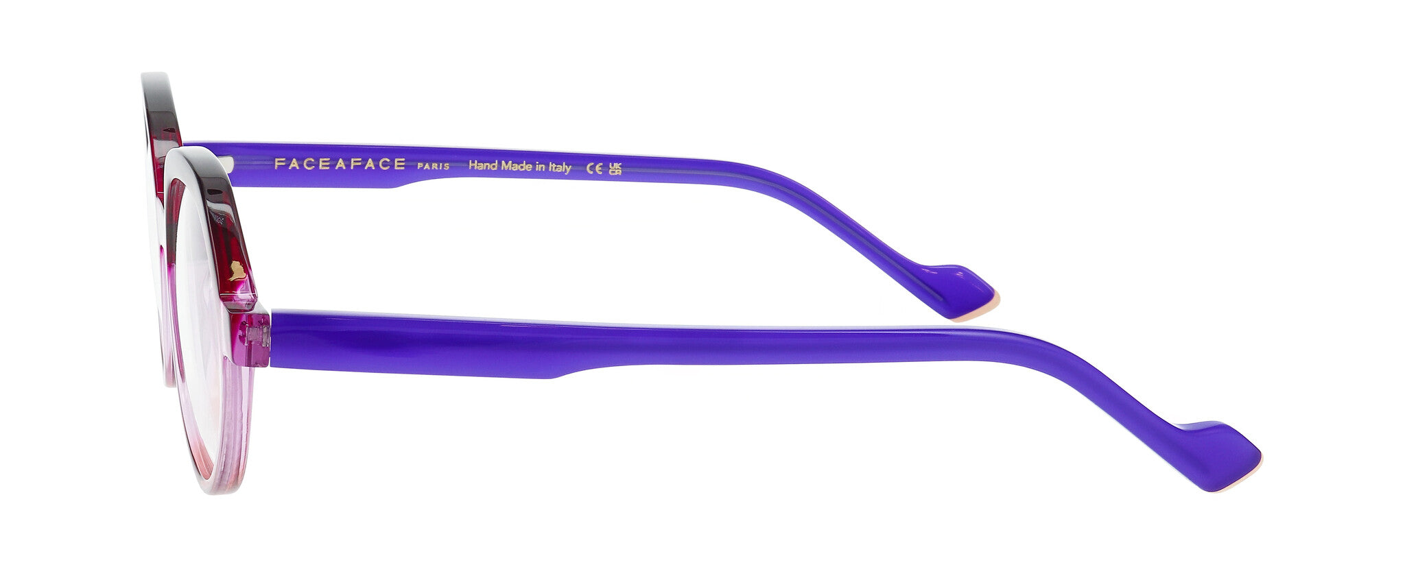 Face a Face PHOEBE 1 Eyeglasses