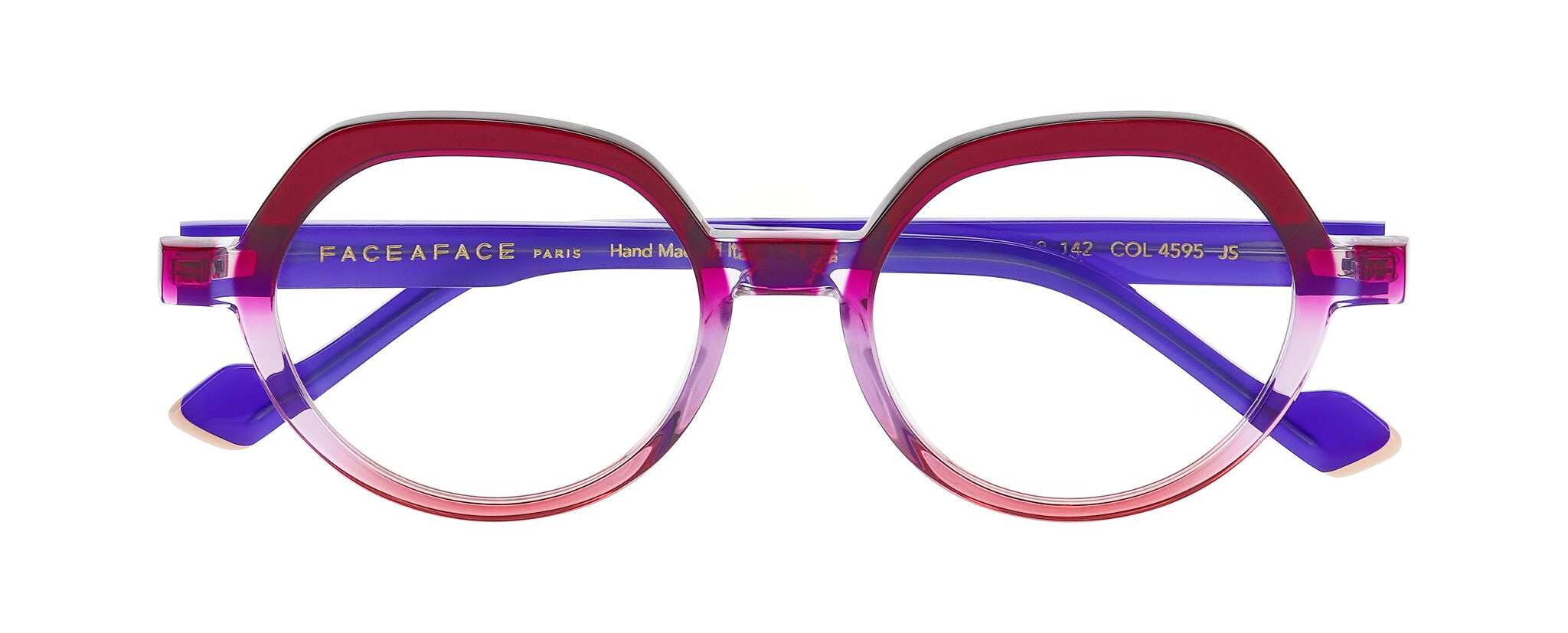 Face a Face PHOEBE 1 Eyeglasses