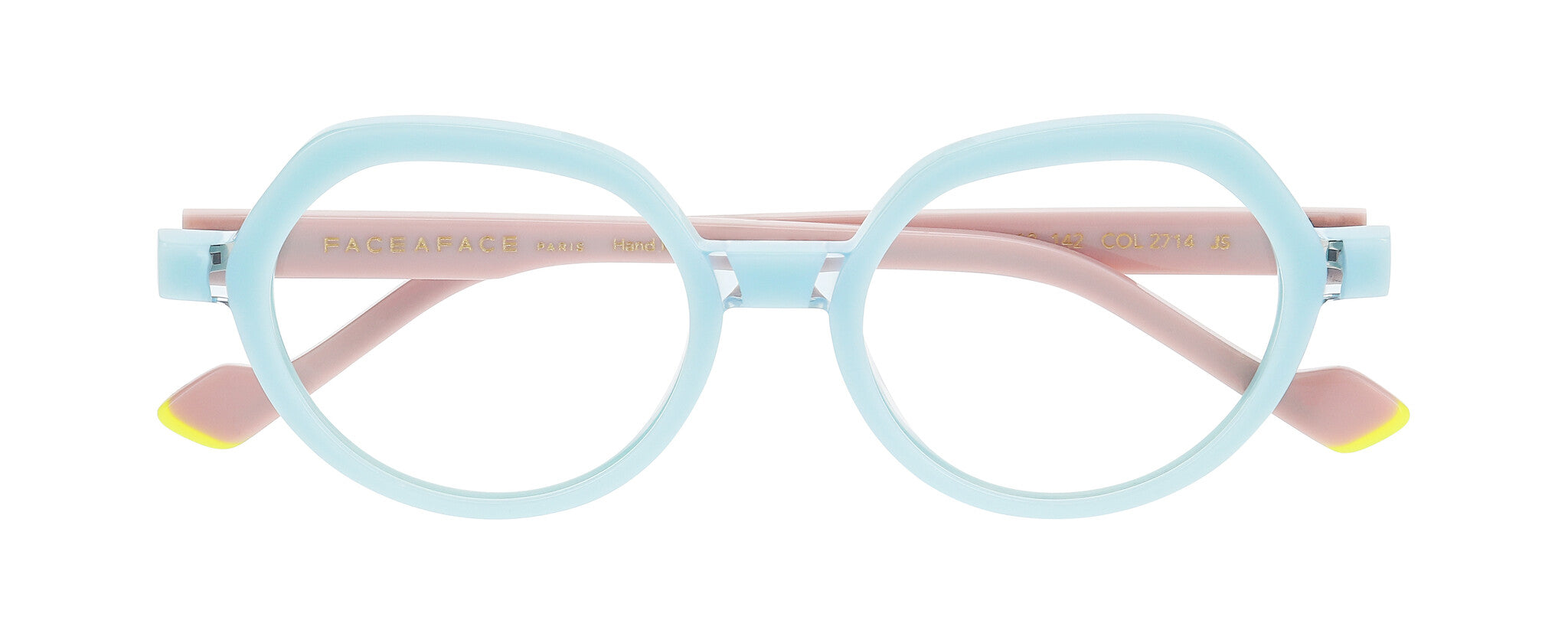 Face a Face PHOEBE 1 Eyeglasses