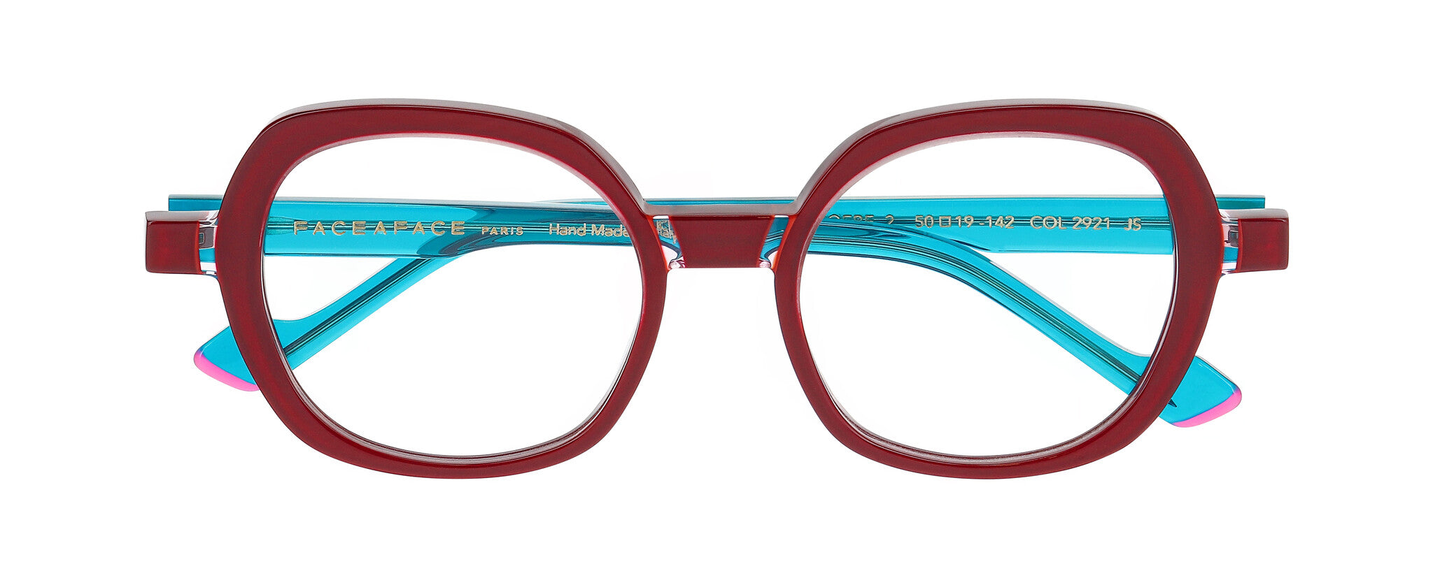 Face a Face PHOEBE 2 Eyeglasses