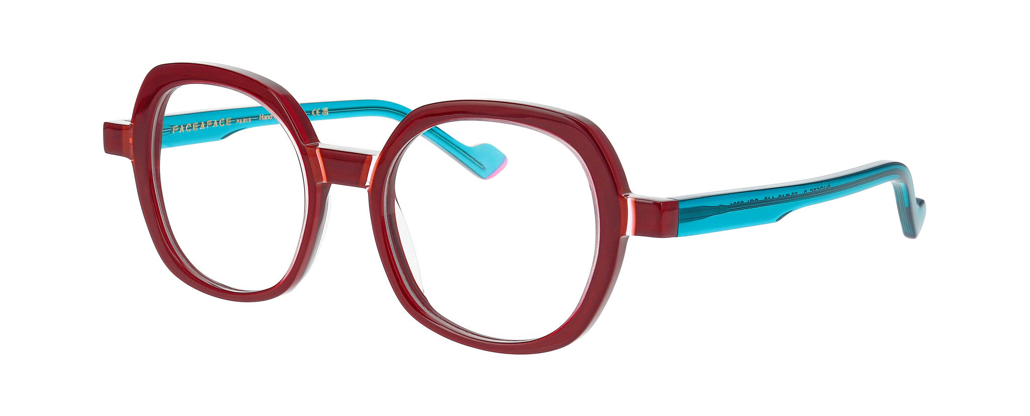 Face a Face PHOEBE 2 Eyeglasses