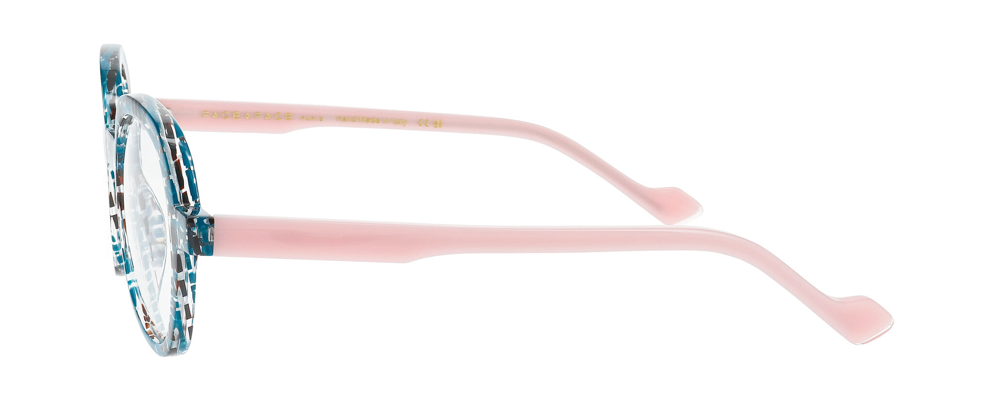 Face a Face PHOEBE 2 Eyeglasses