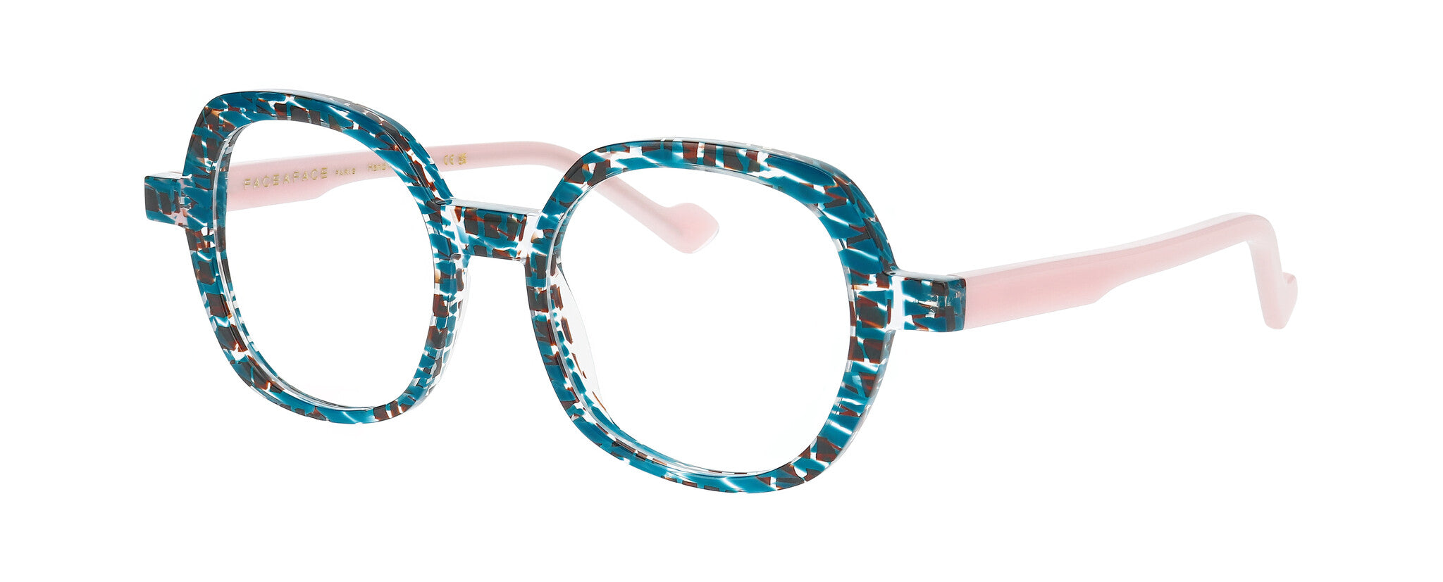 Face a Face PHOEBE 2 Eyeglasses