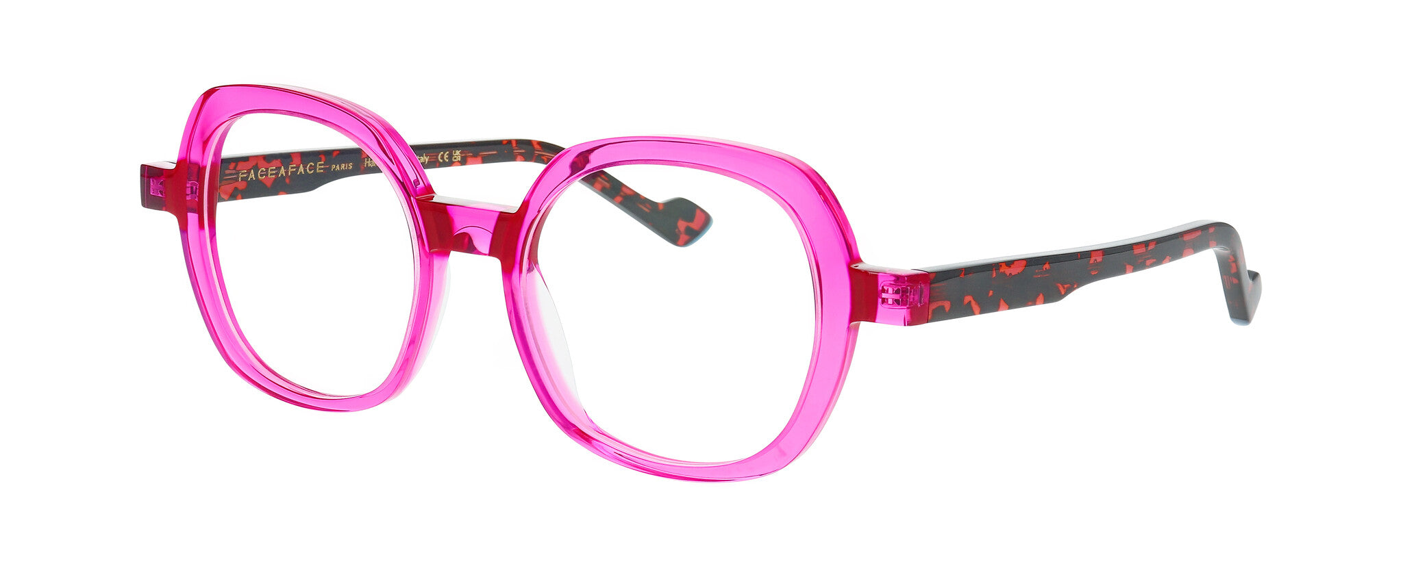 Face a Face PHOEBE 2 Eyeglasses