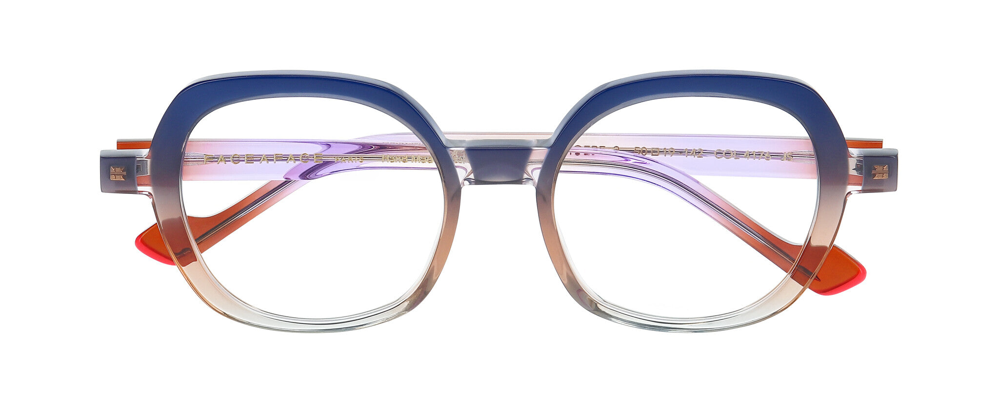 Face a Face PHOEBE 2 Eyeglasses