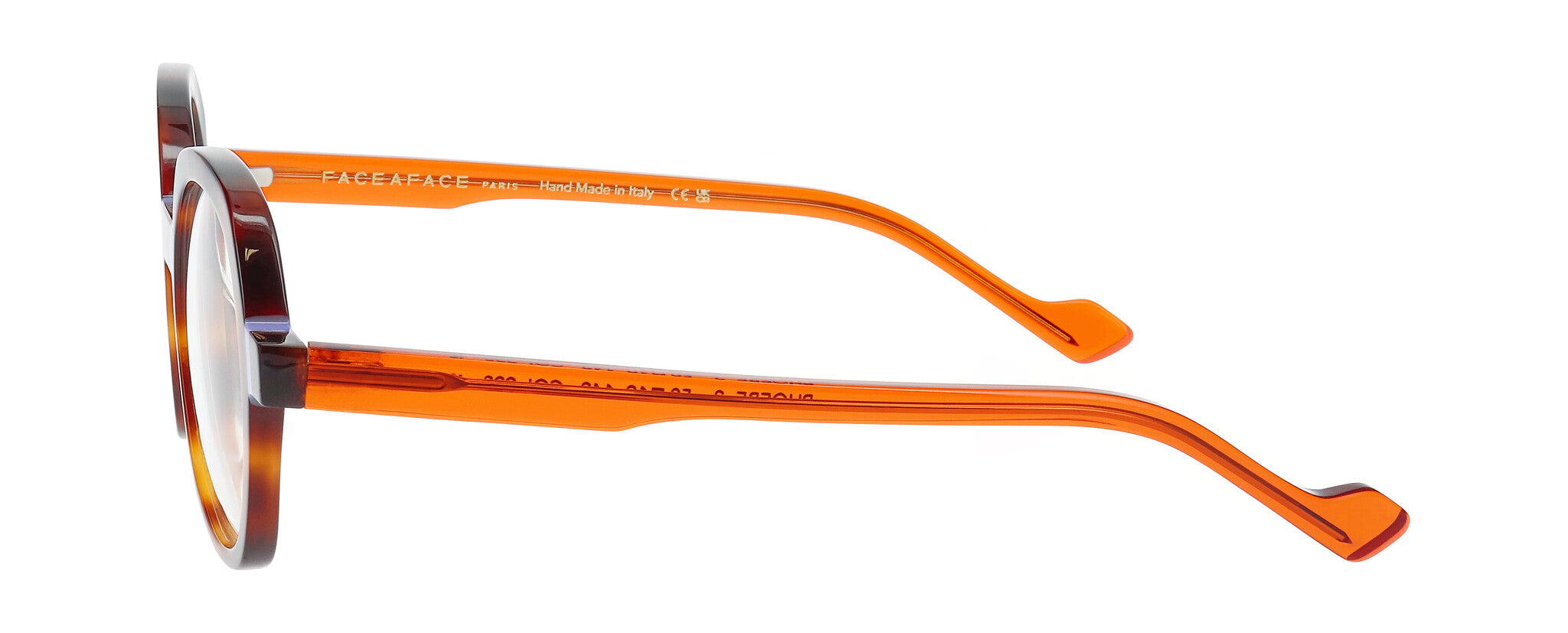 Face a Face PHOEBE 2 Eyeglasses