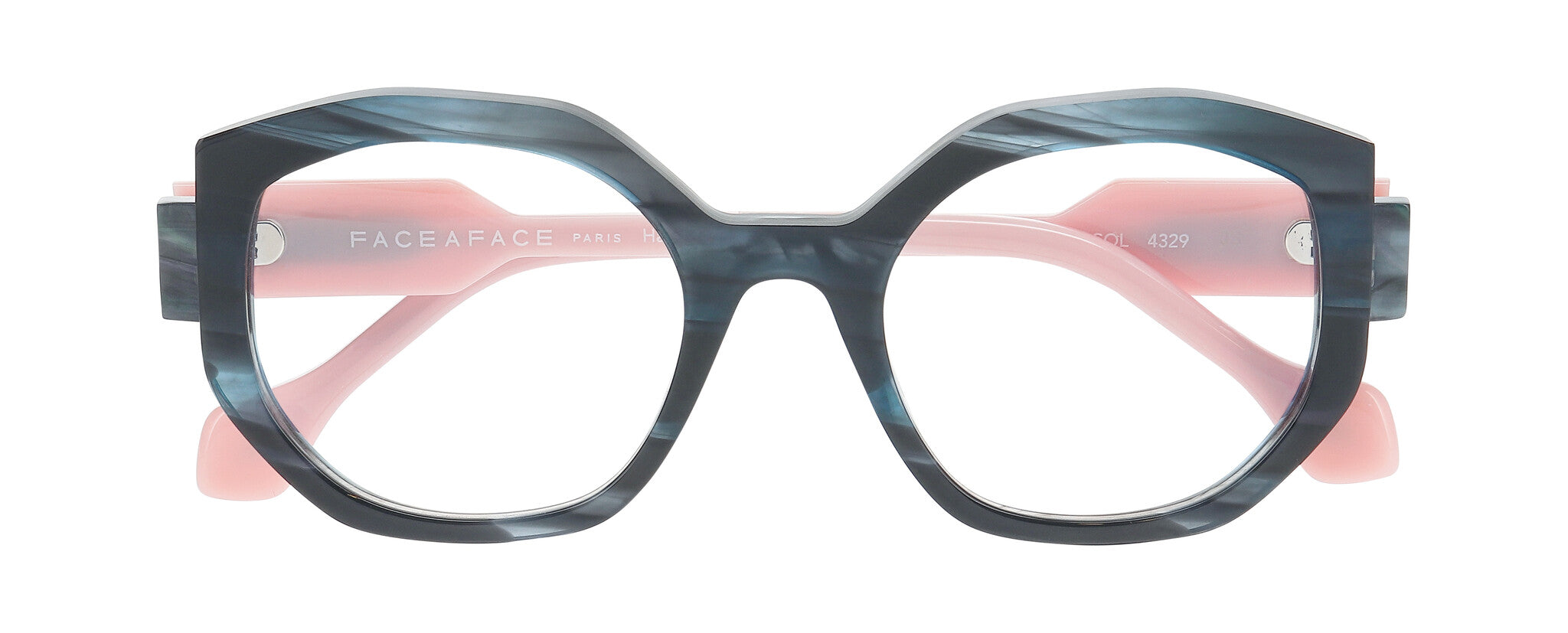 Face a Face MINDS 1 Eyeglasses