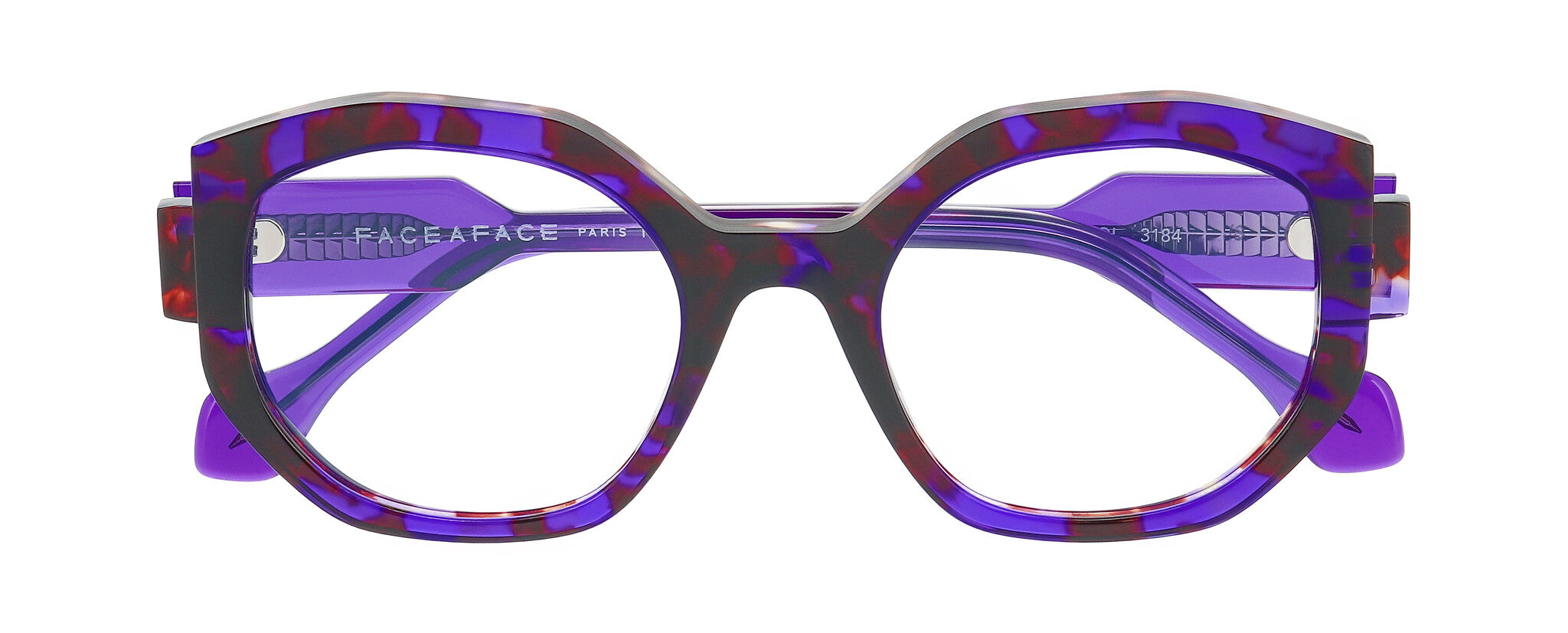 Face a Face MINDS 1 Eyeglasses
